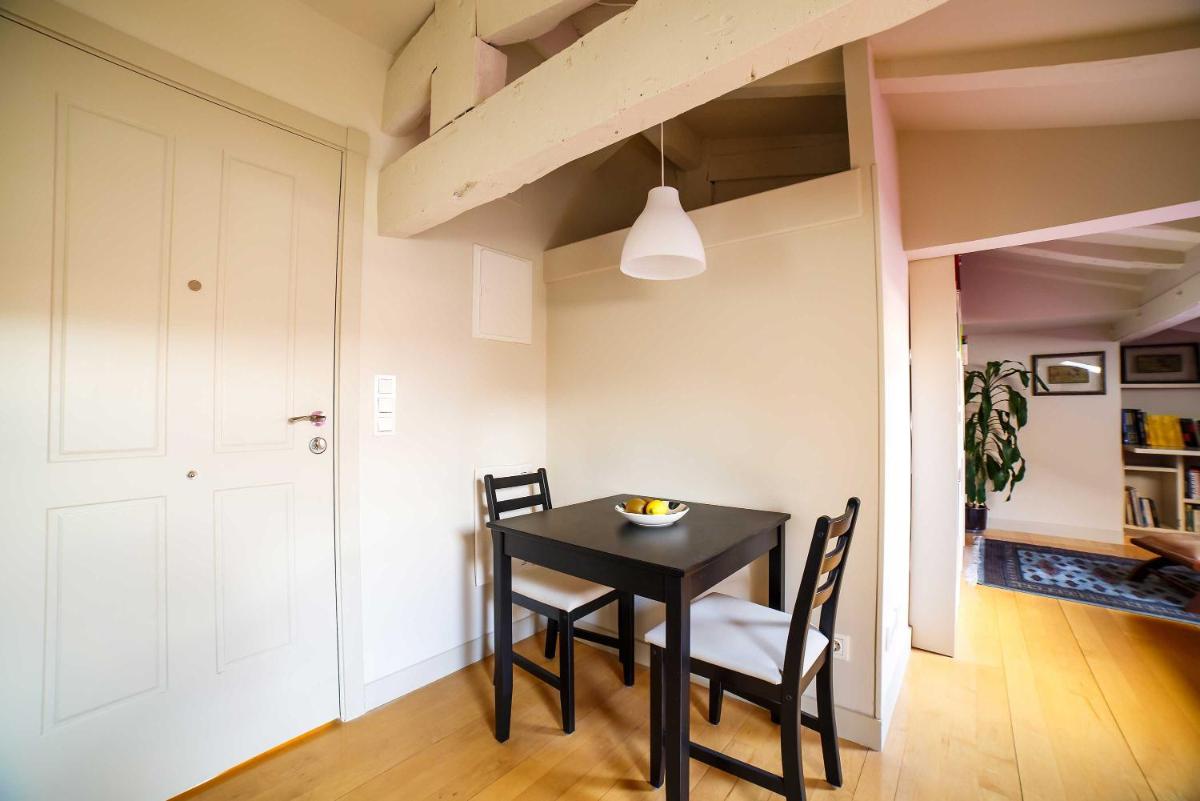 Elkano Room - Housity