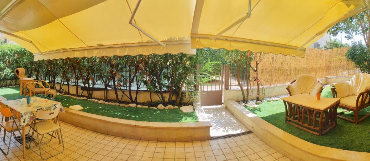 PARCO DEI PINI marina centro - Housity