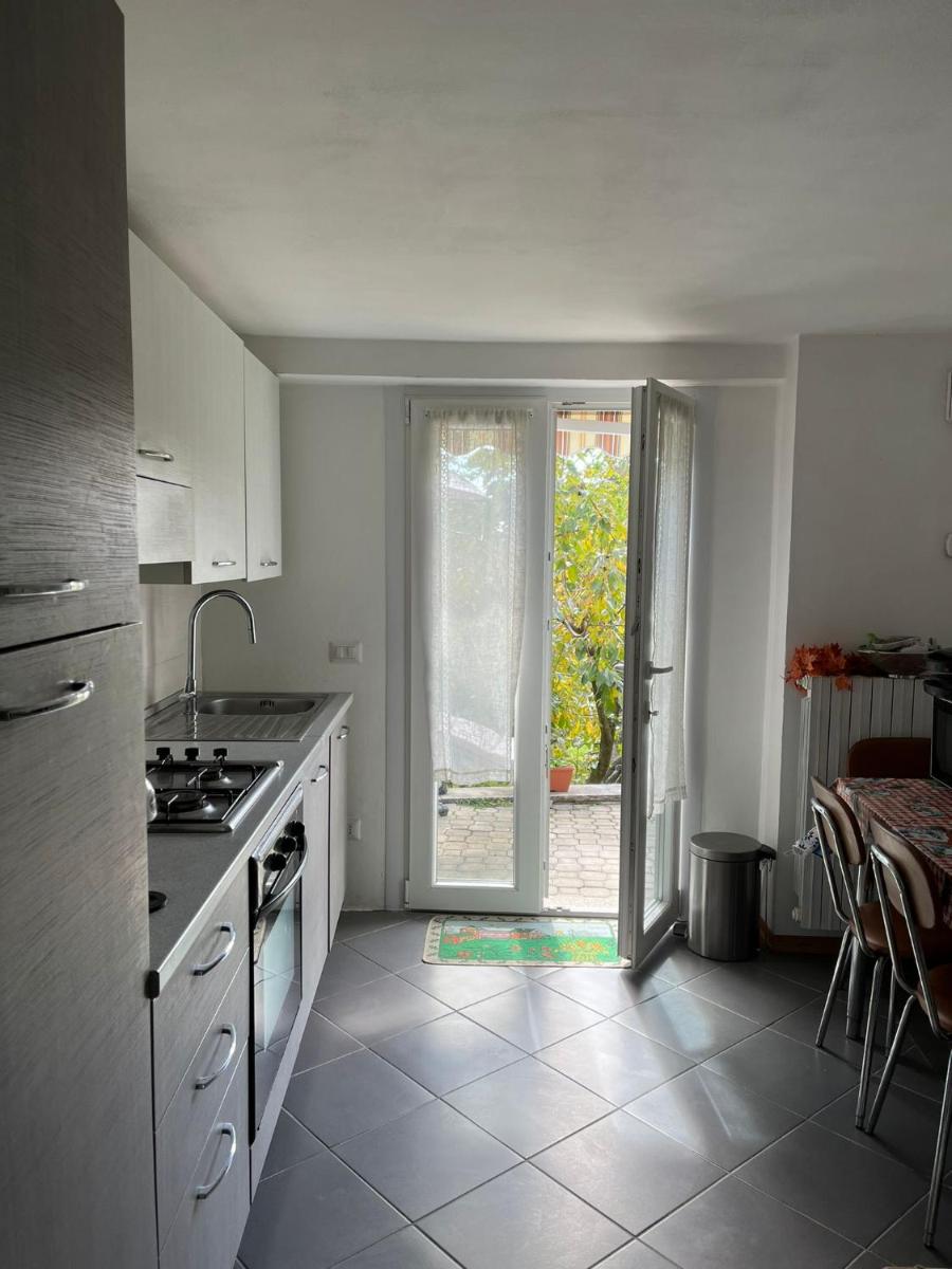 Suitetrails - Cosy pet friendly apartment in Portula Italy