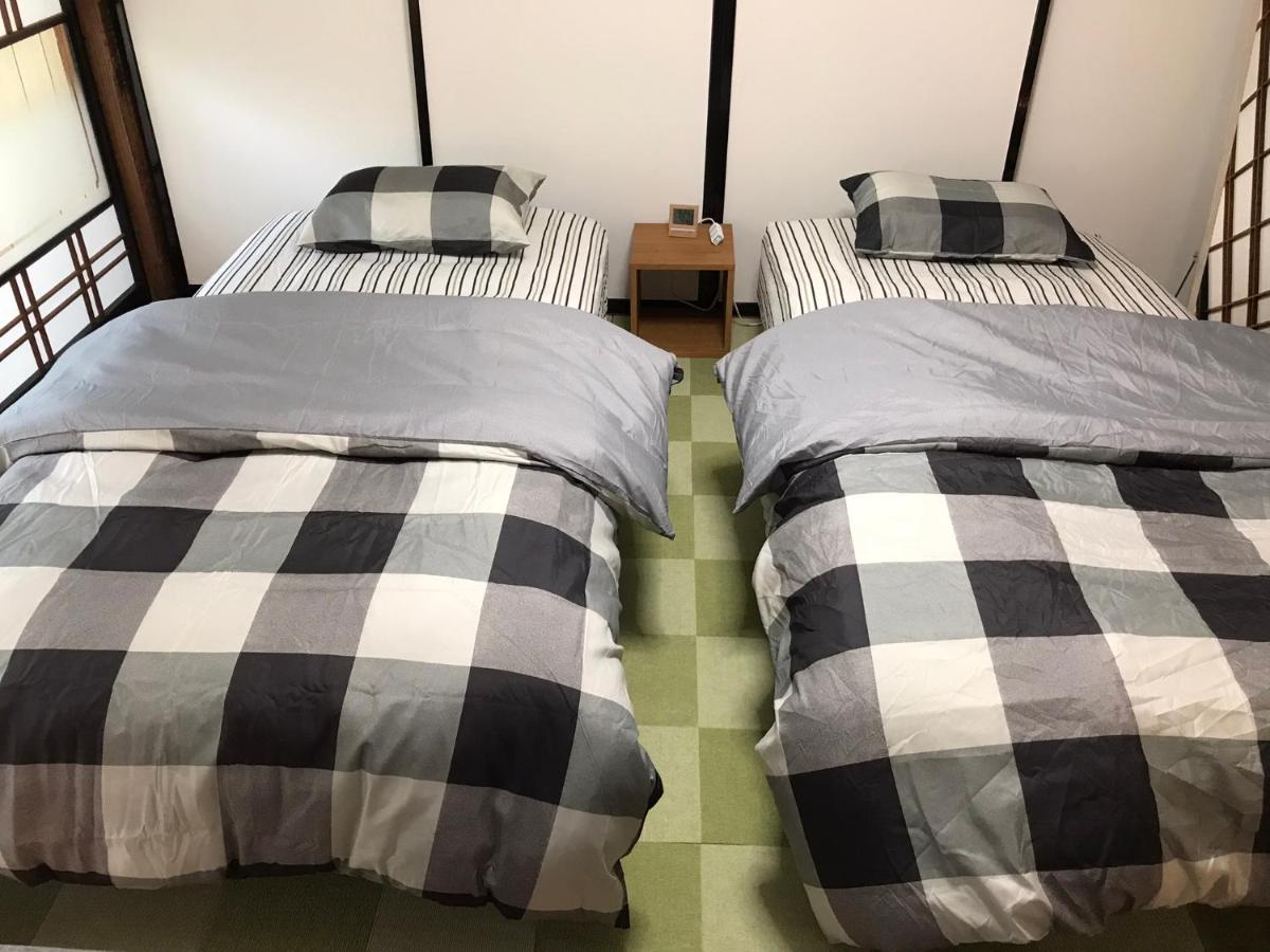Gesutohausuaoba - Housity