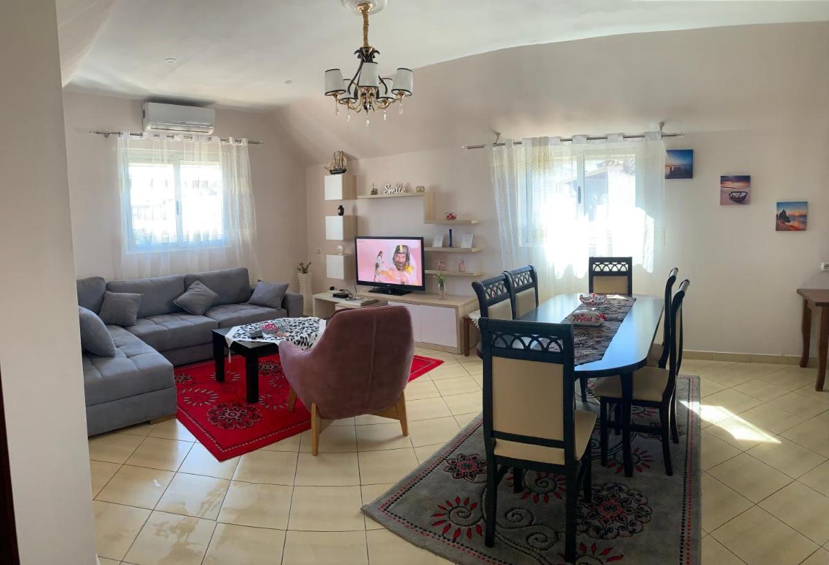 ROAN HOUSE entire apartament - Housity