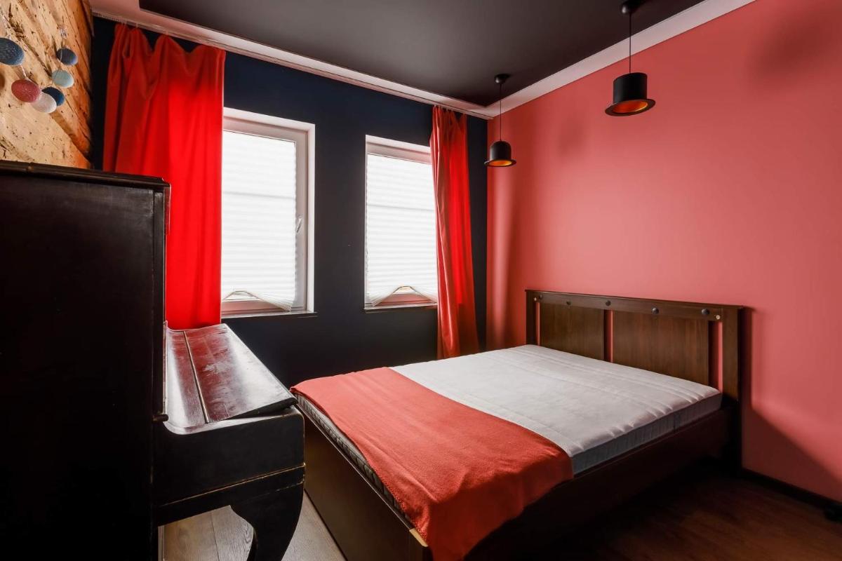 Suitetrails - Apartments in Kaunas