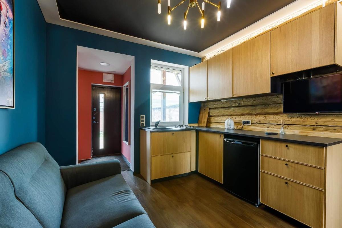 Suitetrails - Apartments in Kaunas