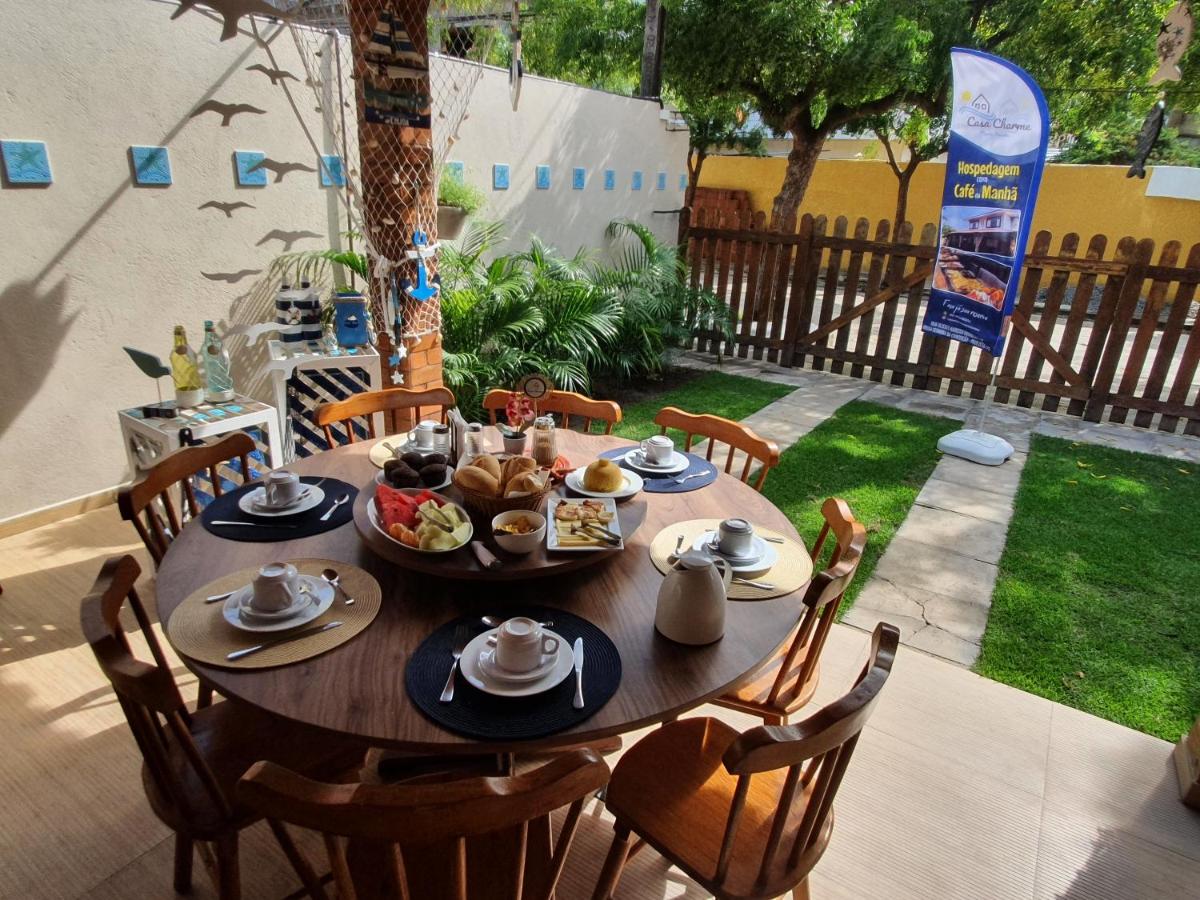 Casa Charme Maria Farinha - Housity