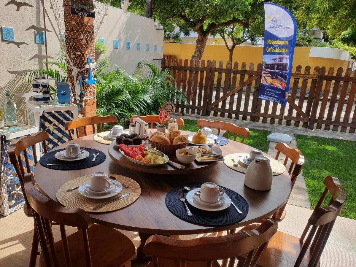 Casa Charme Maria Farinha - Housity