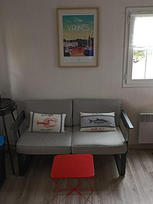 Chalet 4 personnes au calme - Housity
