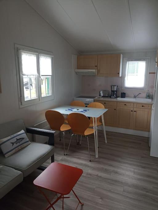 Chalet 4 personnes au calme - Housity