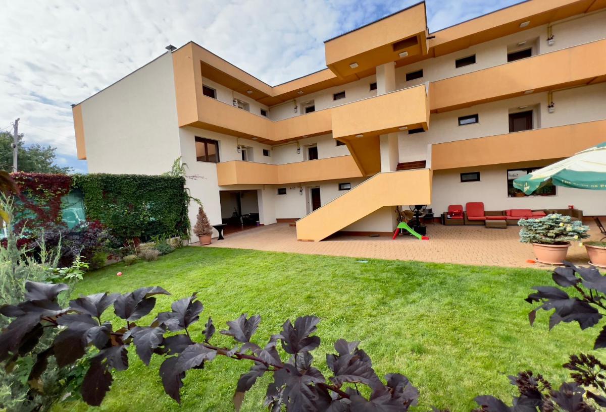 La Pini - Apartament Luxury Bucium - Housity