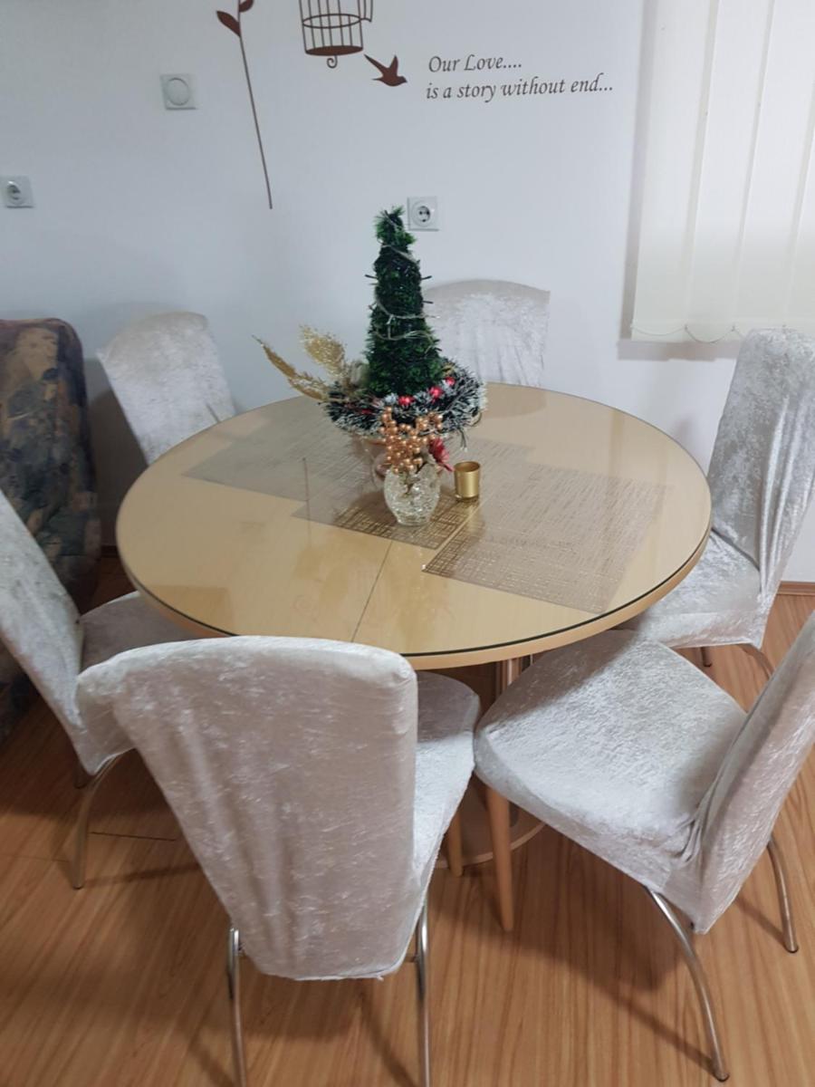 Suitetrails - Apartmani Strahinic