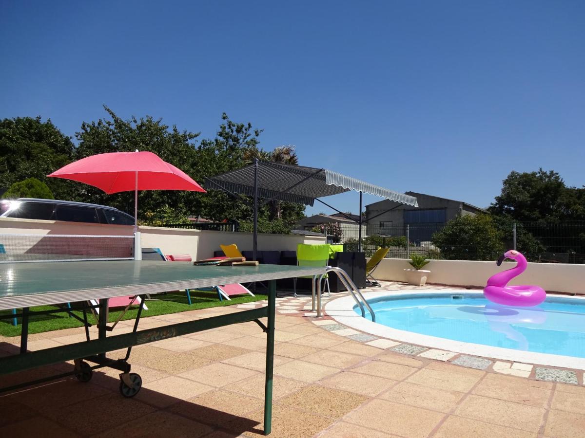 Aux Orangers - Housity