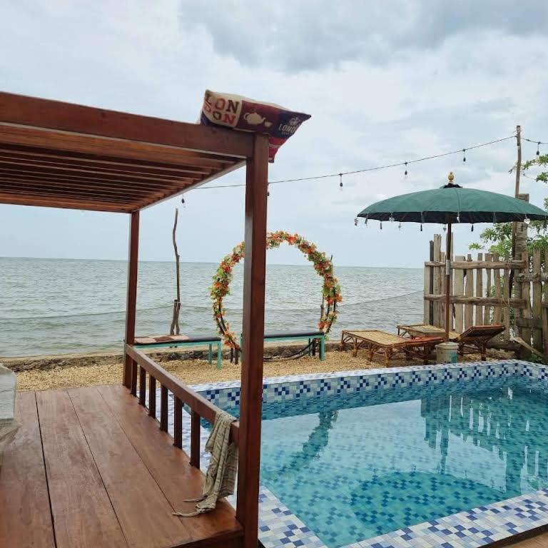 Suitetrails - Kopap Villa 1