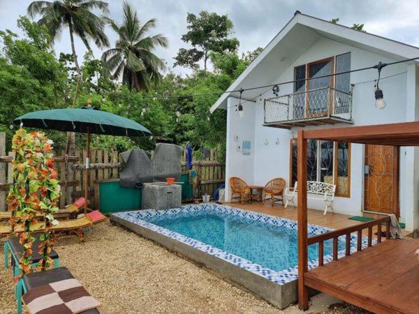 Suitetrails - Kopap Villa 1