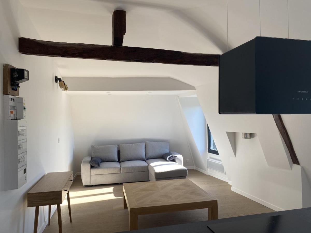 Super appartement dans le centre de Montmorency - Housity