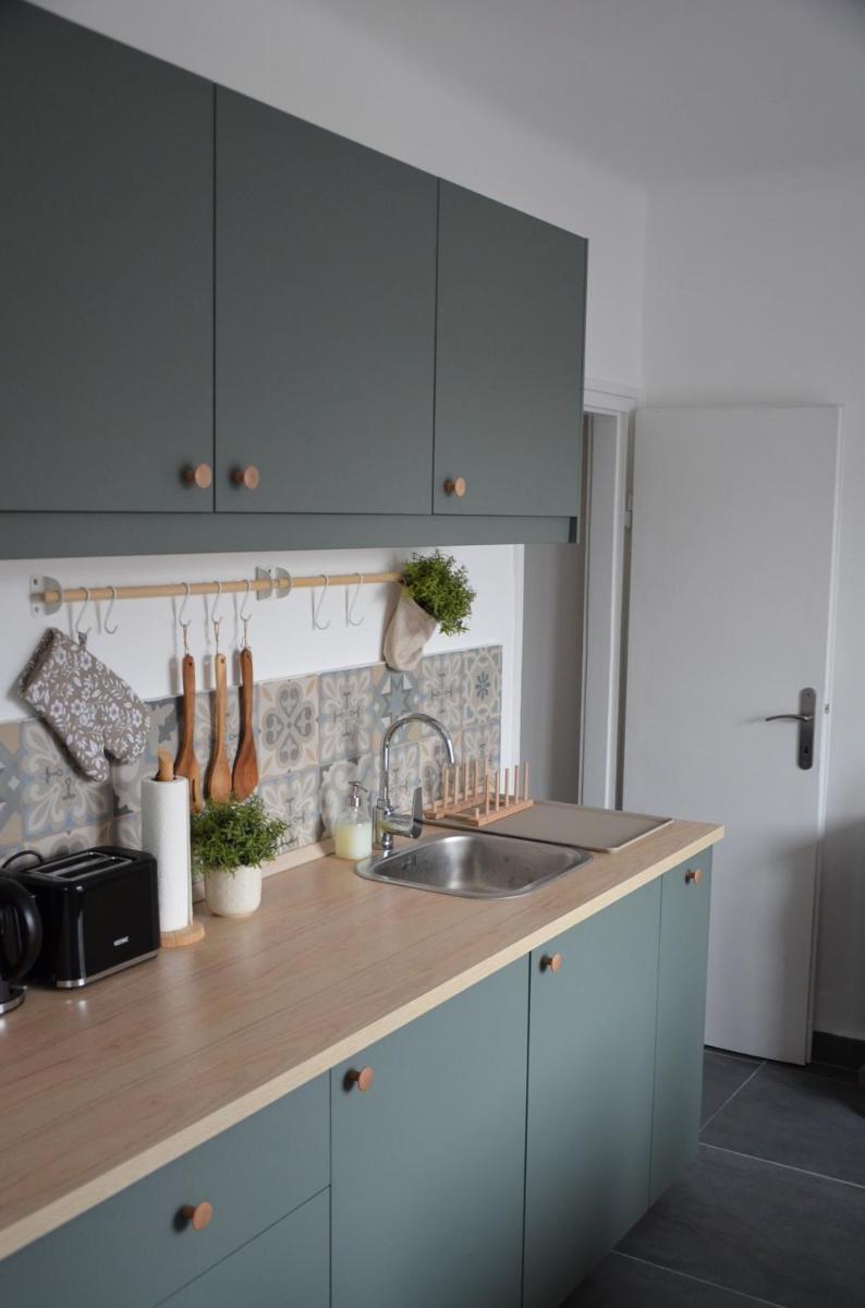 Suitetrails - Forbát Apartman