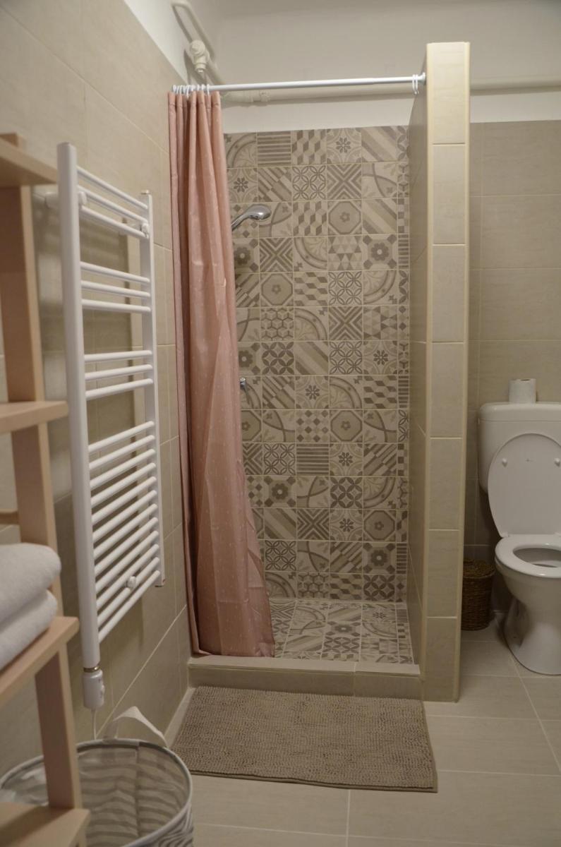 Suitetrails - Forbát Apartman