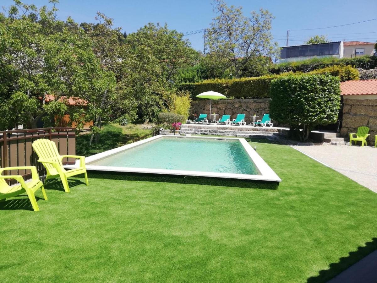 Casa do Casal - Housity