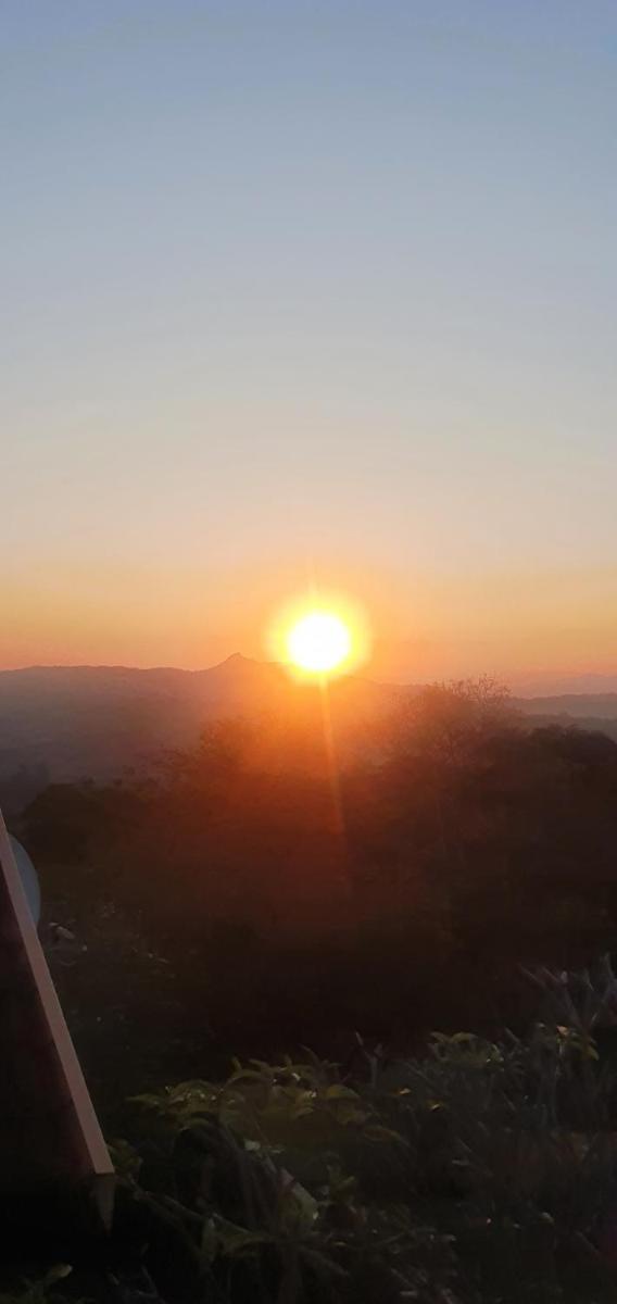 Suitetrails - Sun view