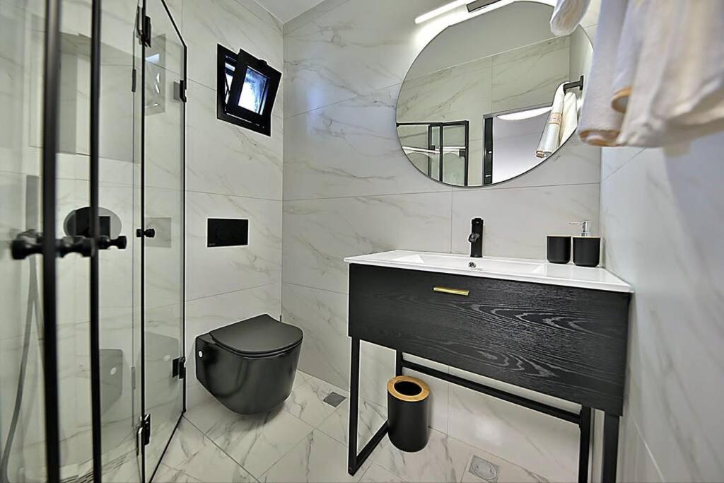 T'eo 25 suite - Housity