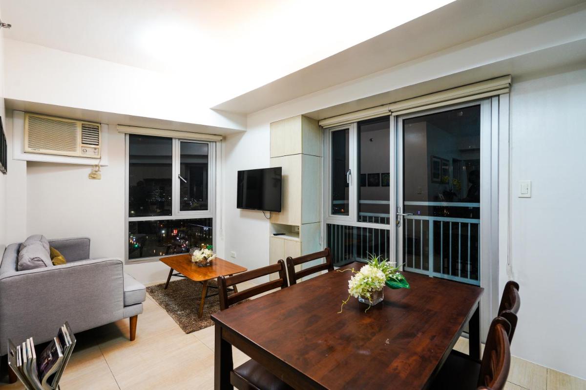 Suitetrails - Avida Towers Alabang