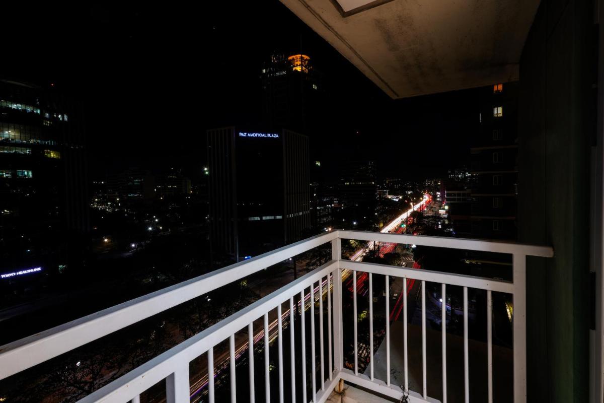 Suitetrails - Avida Towers Alabang