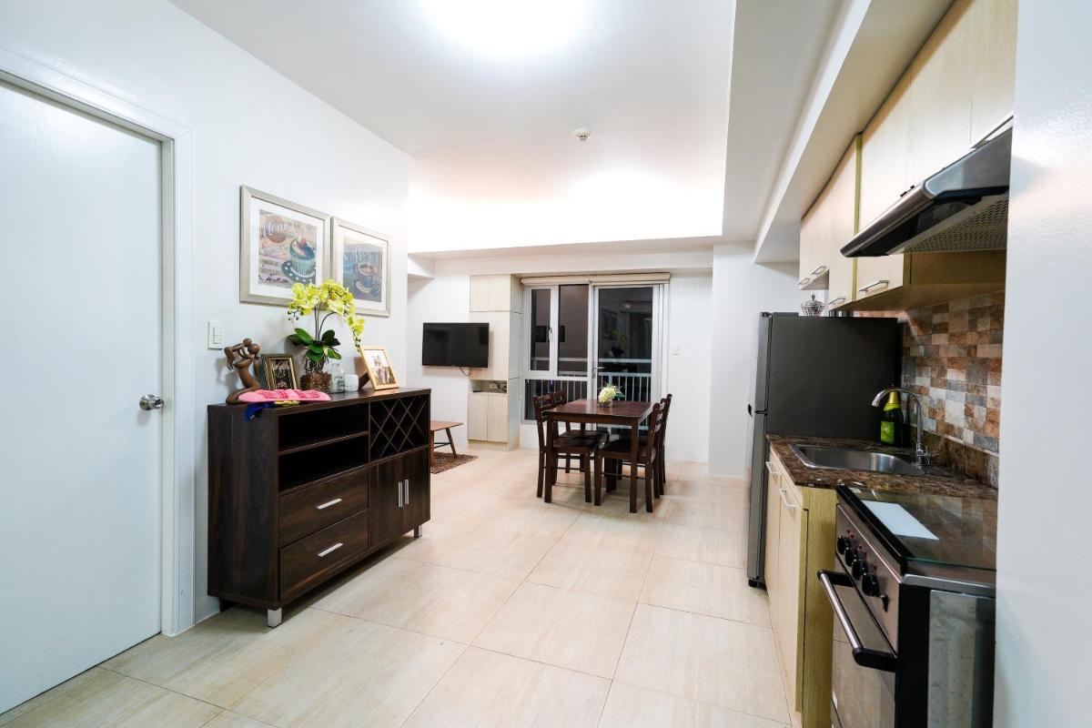 Suitetrails - Avida Towers Alabang