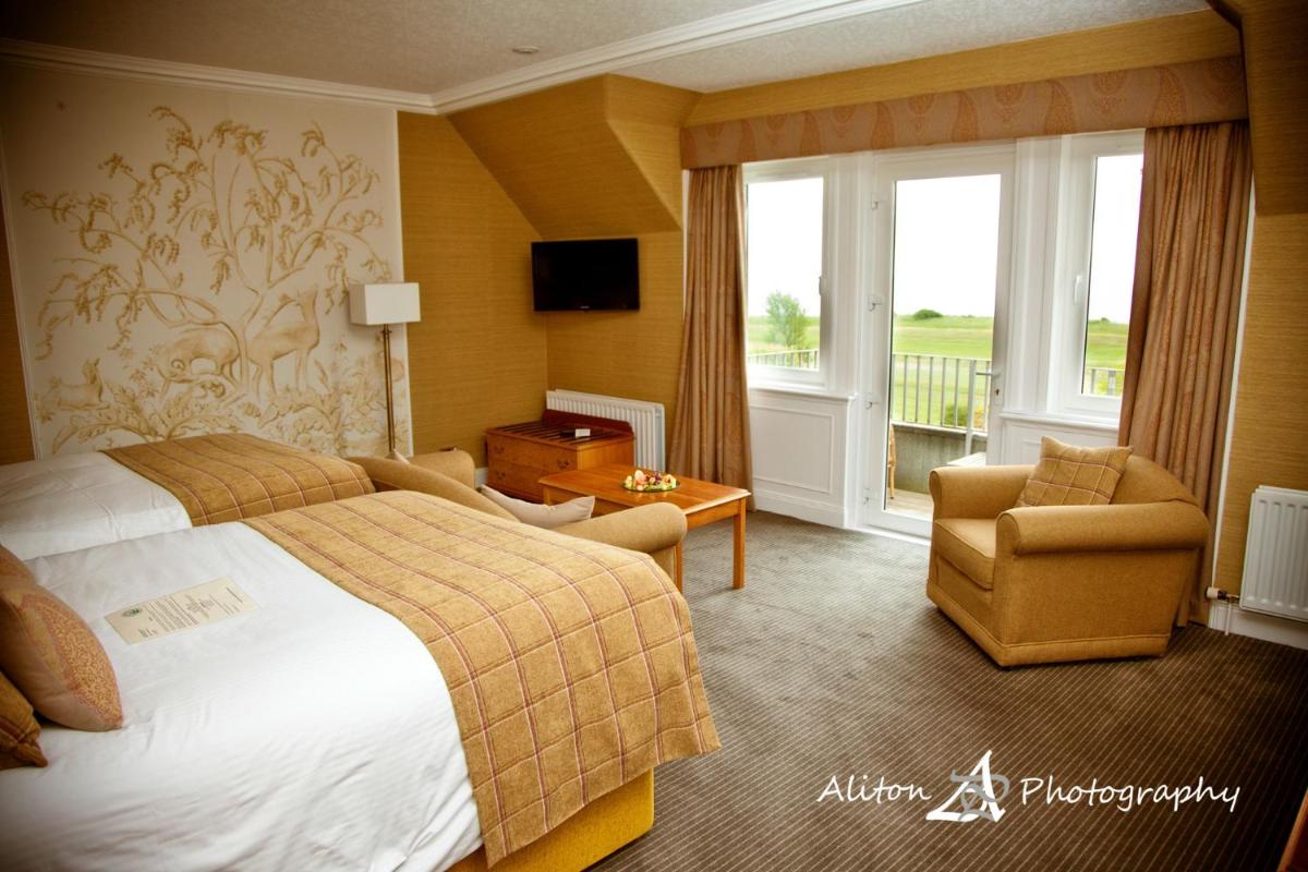 Old Manor Hotel - Housity