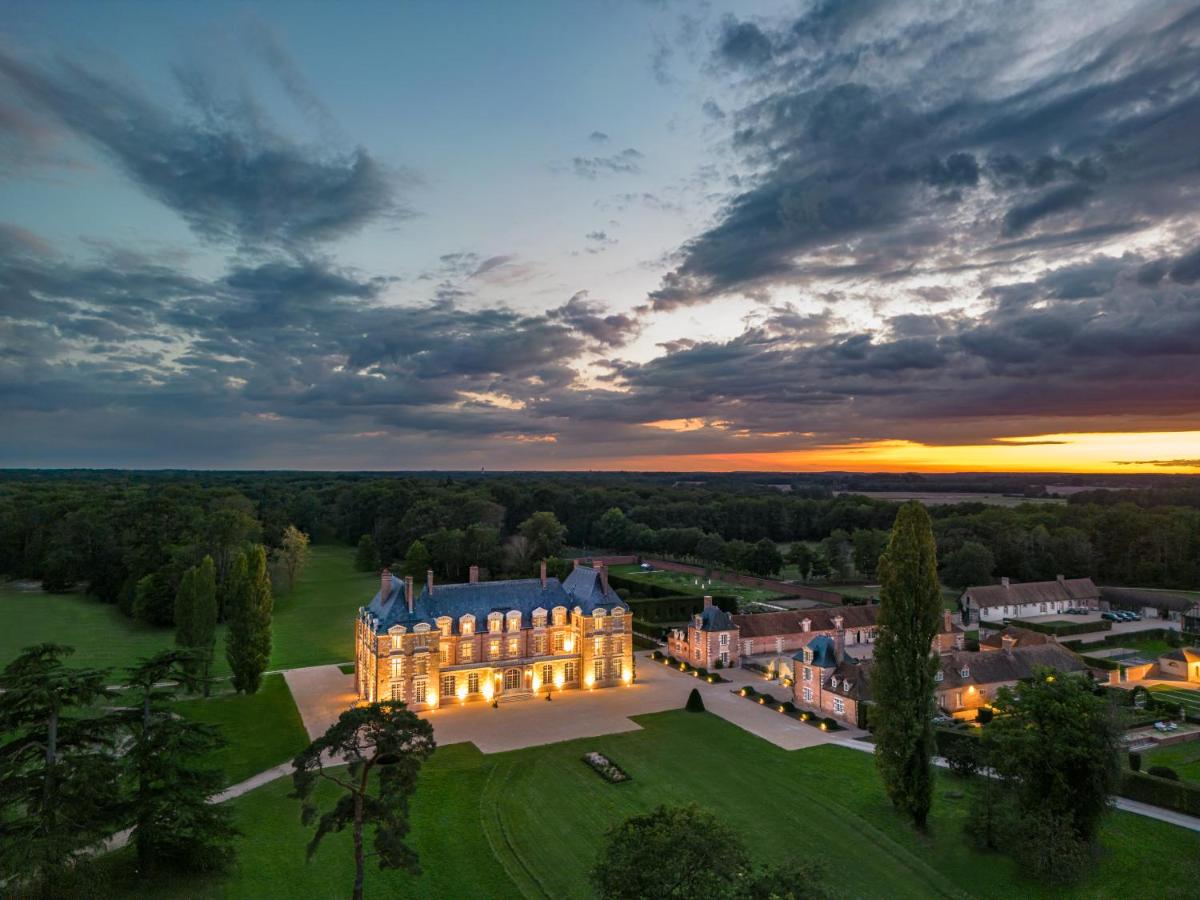 Lever ou coucher de soleil vu de l'hôtel ou à proximité
