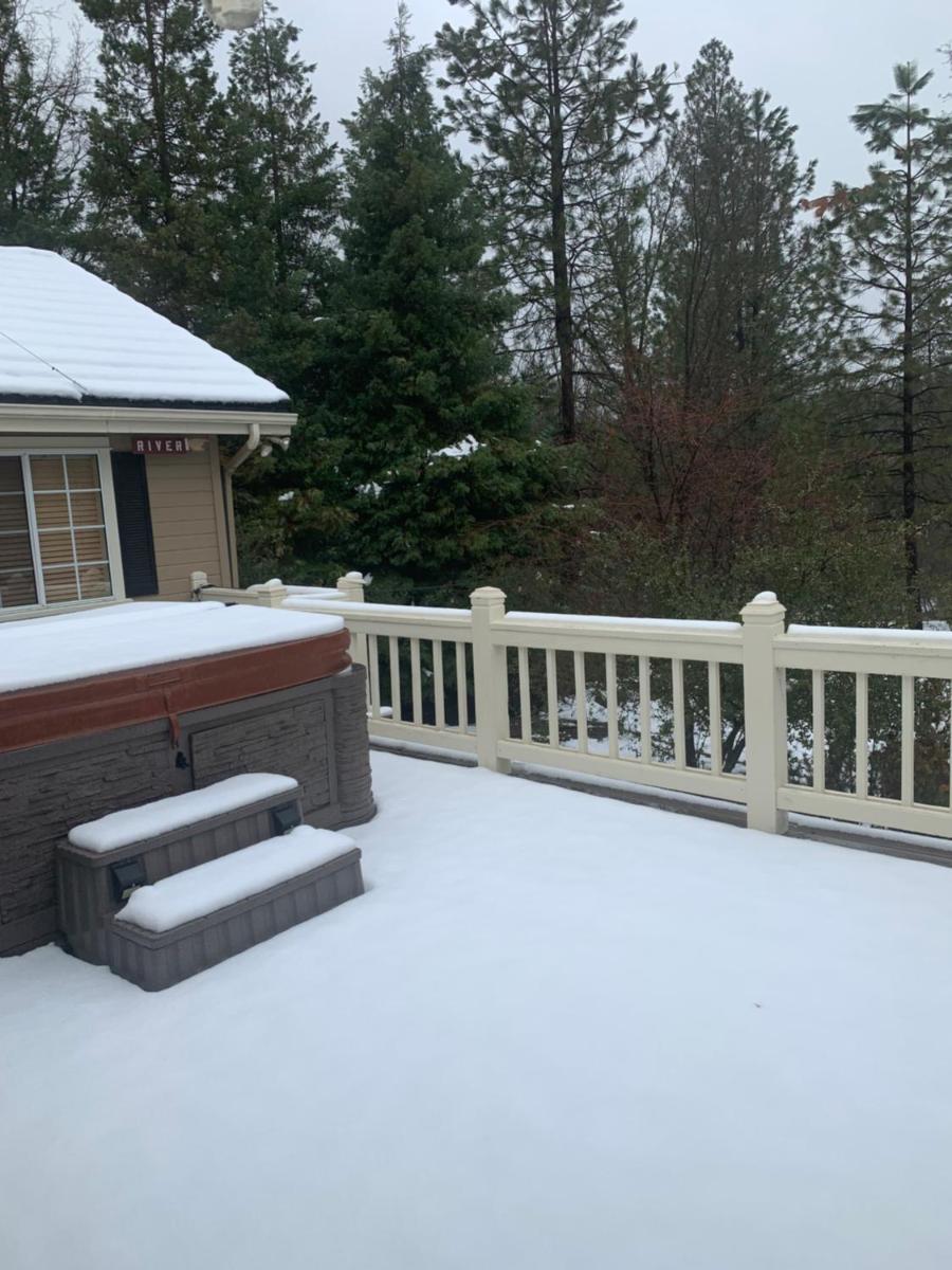 Private Resort Home in Yosemite w/River, 4Br-5Ba - Housity