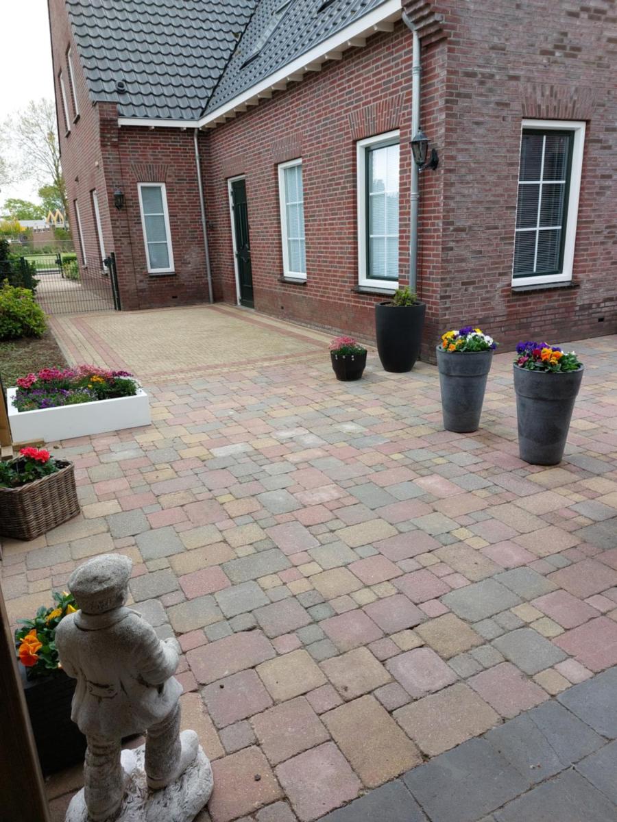 De Poldersteeg - Housity