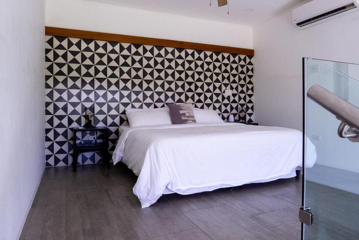 Suitetrails - Santa Cruz - Stylish Loft House, Ocean View and Private Pool