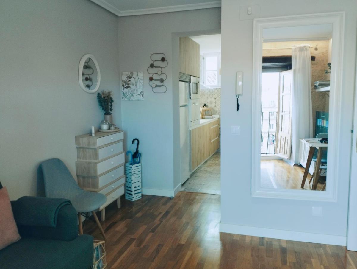 Premium Apartment PLAZA MAYOR - Housity