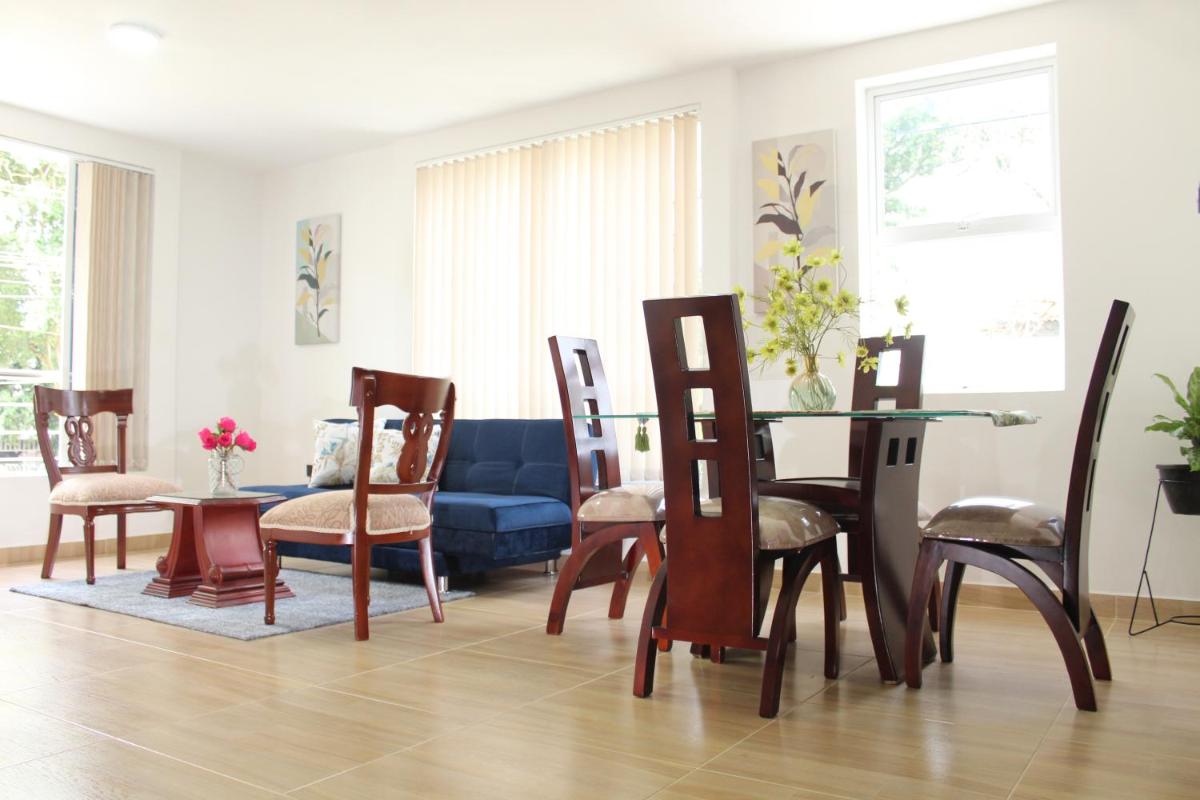 Lindo apartamento con estacionamiento Buga - Housity