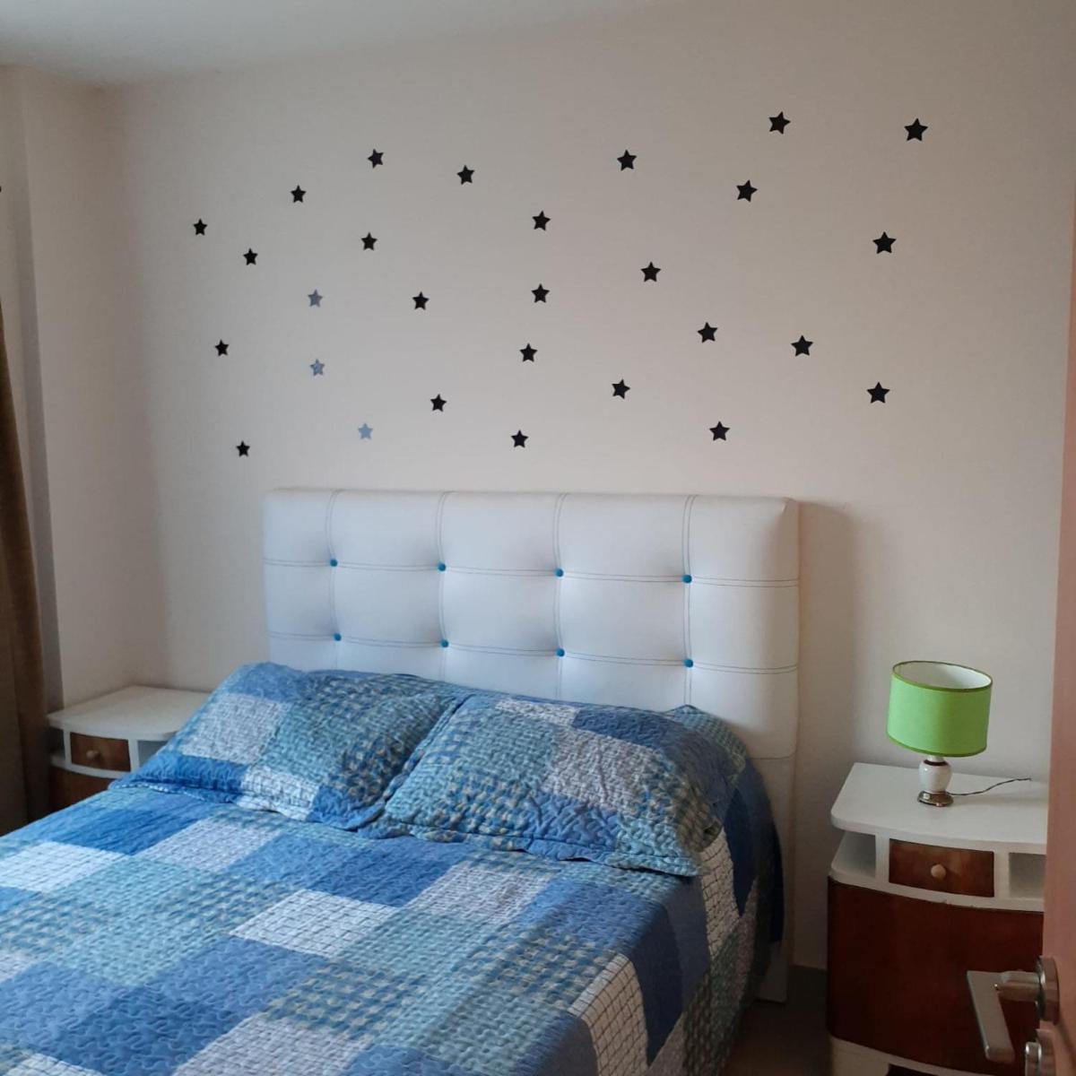 Departamento Alem 2 en exclusivo Barrio Martin - Housity
