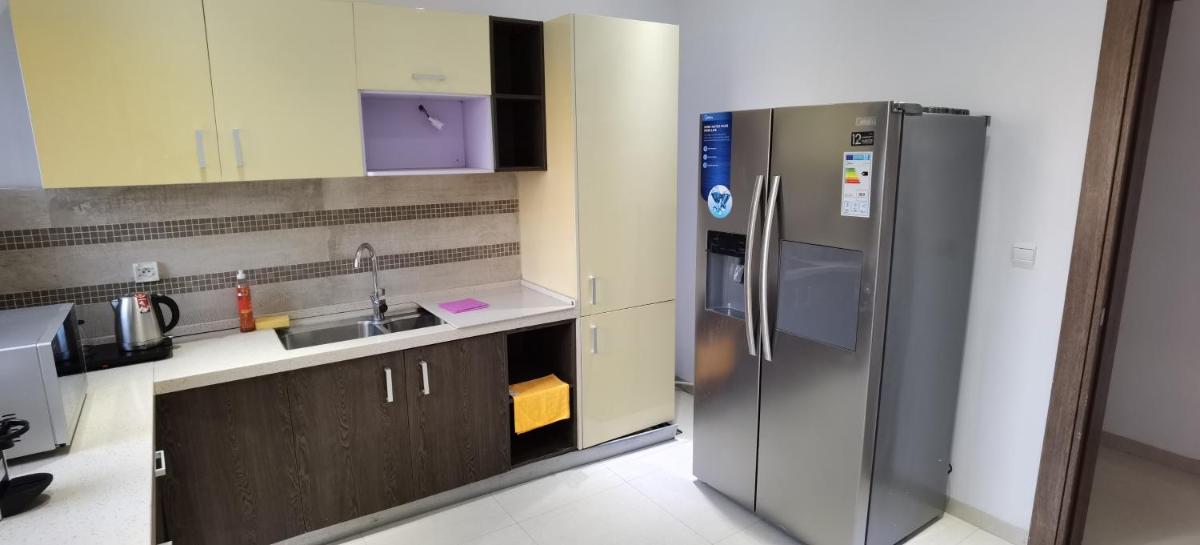 Suitetrails - Appartement Meimouna