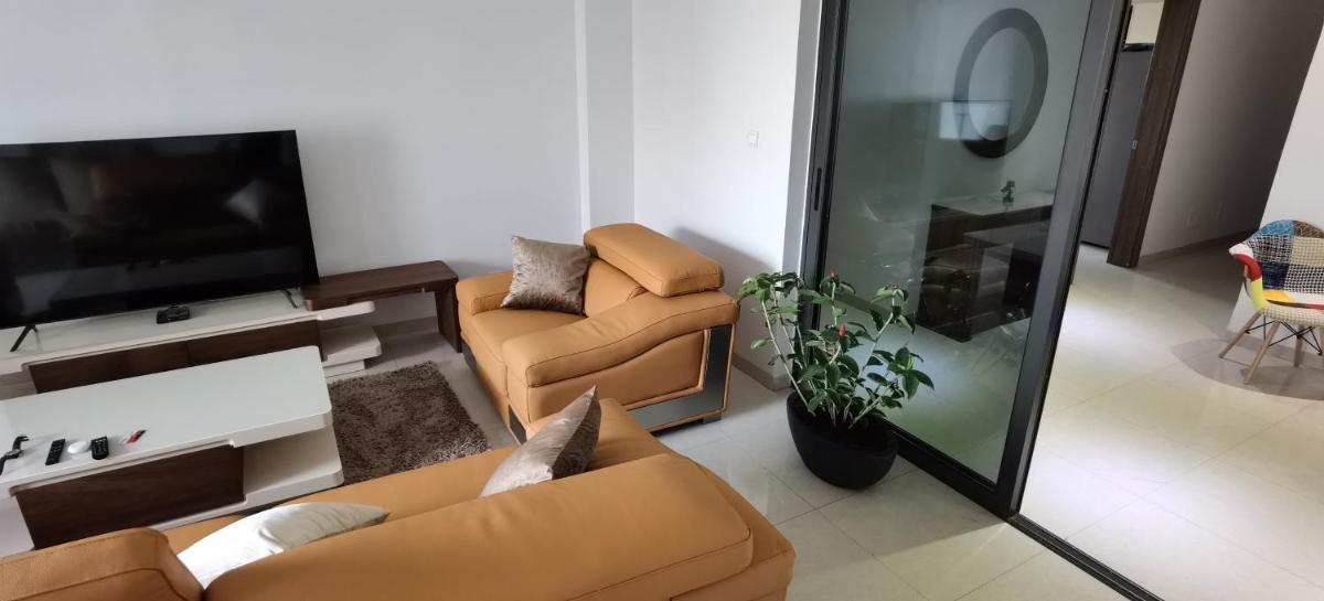 Suitetrails - Appartement Meimouna