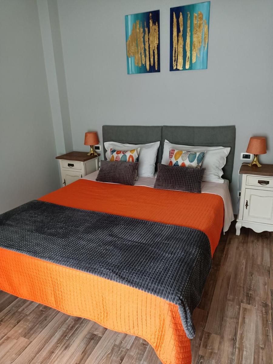 Decò & Retrò apartment - Housity
