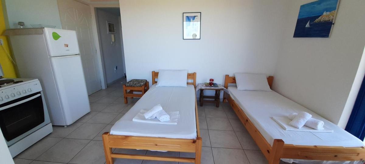 Lakkopetra Beach Apartments - Housity