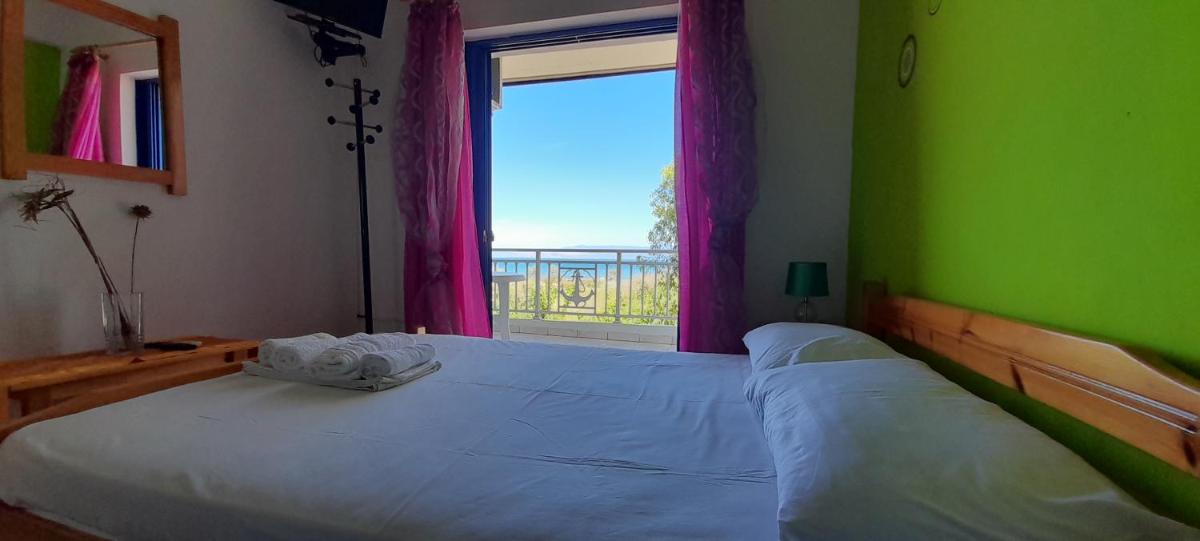 Lakkopetra Beach Apartments - Housity