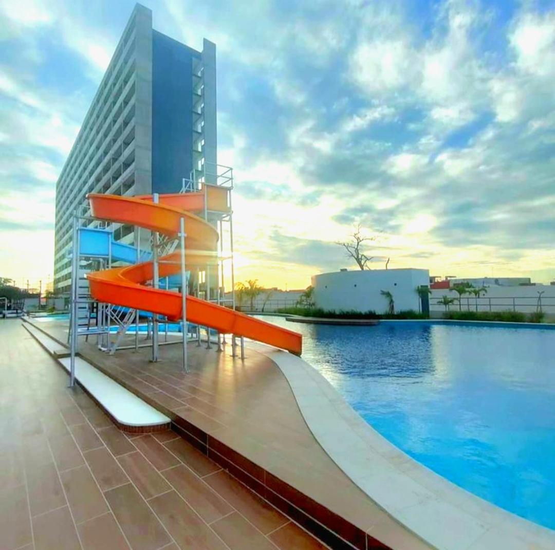 Suitetrails - Berchatti North Suites