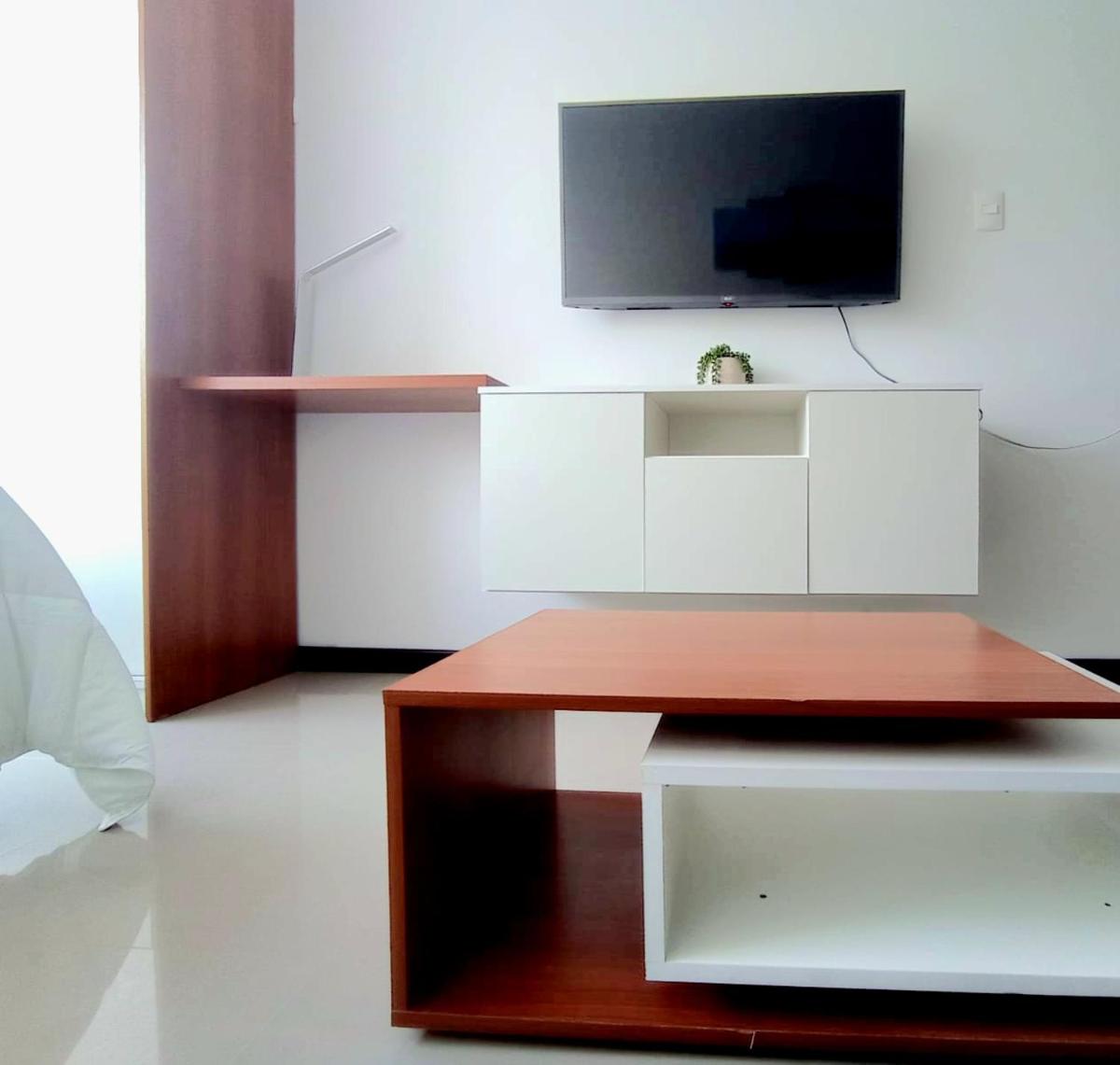 Suitetrails - Berchatti North Suites