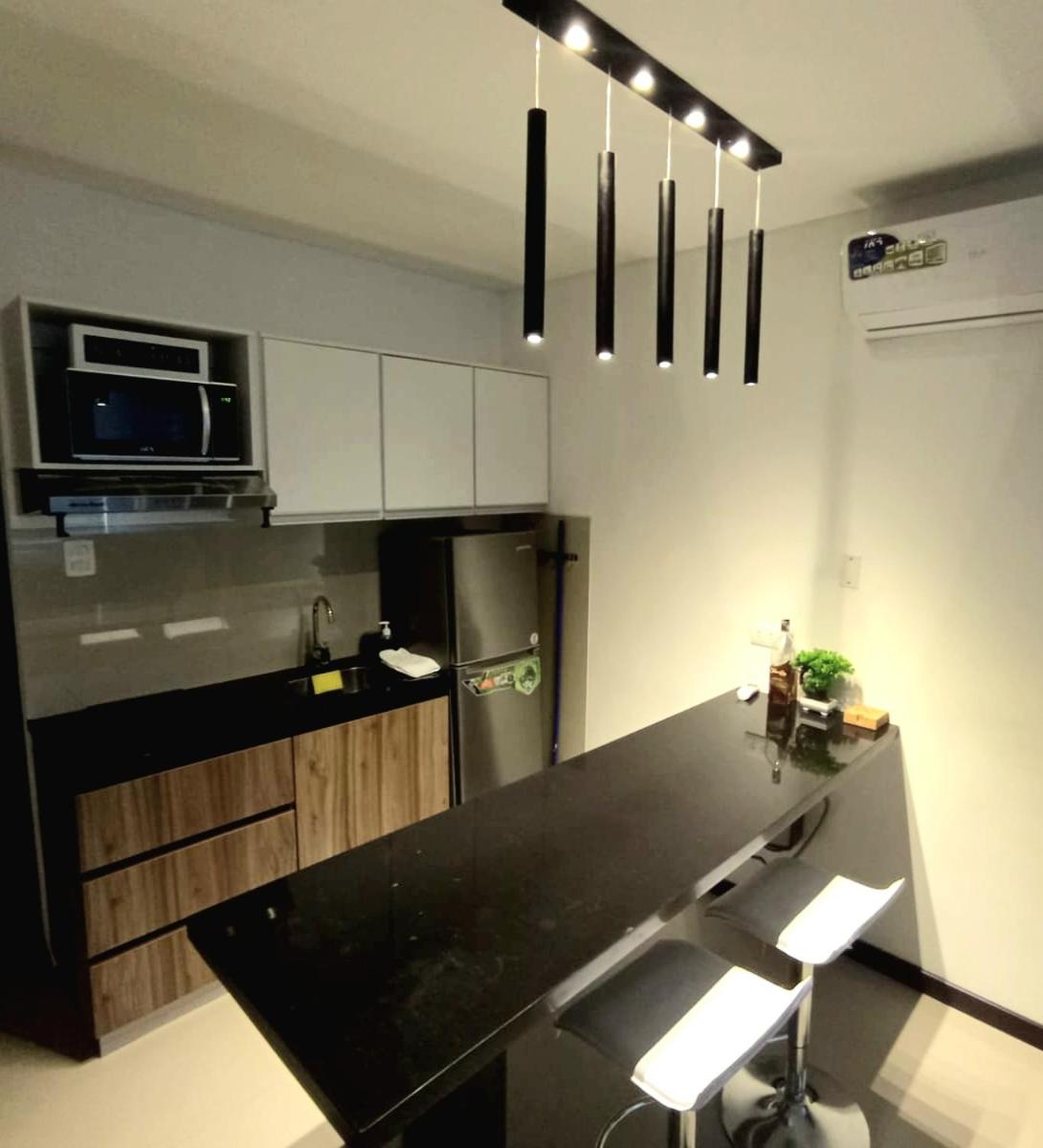 Suitetrails - Berchatti North Suites