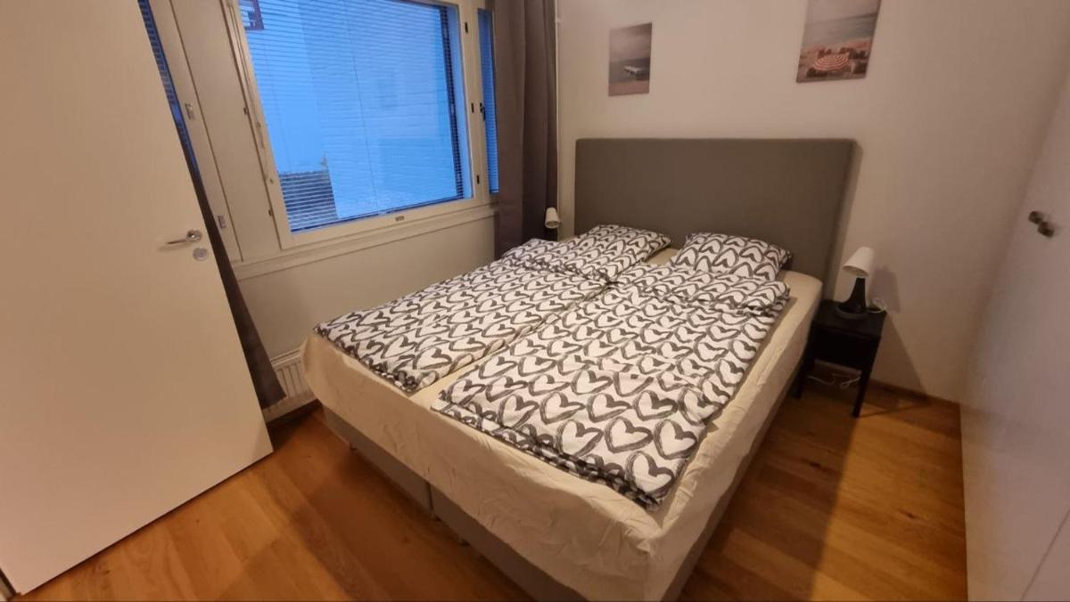 Aa Apartments Saariniemenkatu - Housity