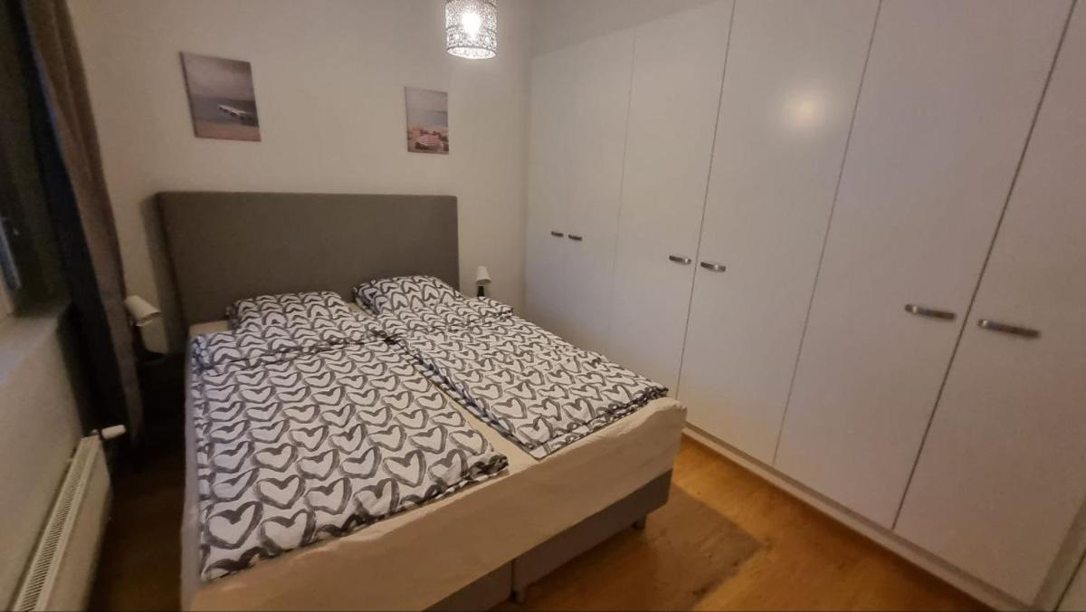Aa Apartments Saariniemenkatu - Housity