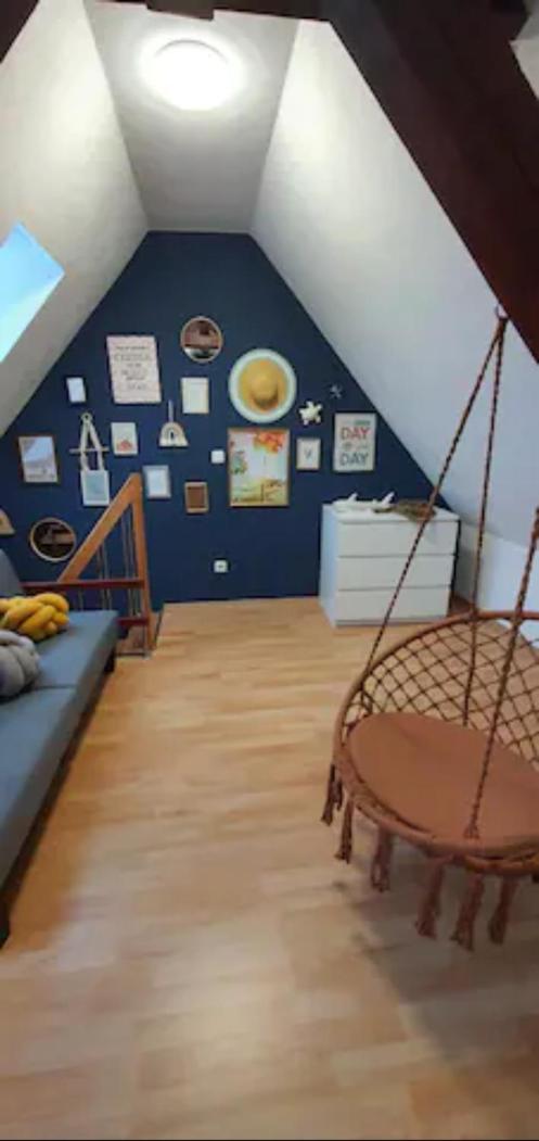 Geräumige Wohnungen Zentrumsnah Schwandorf - Housity