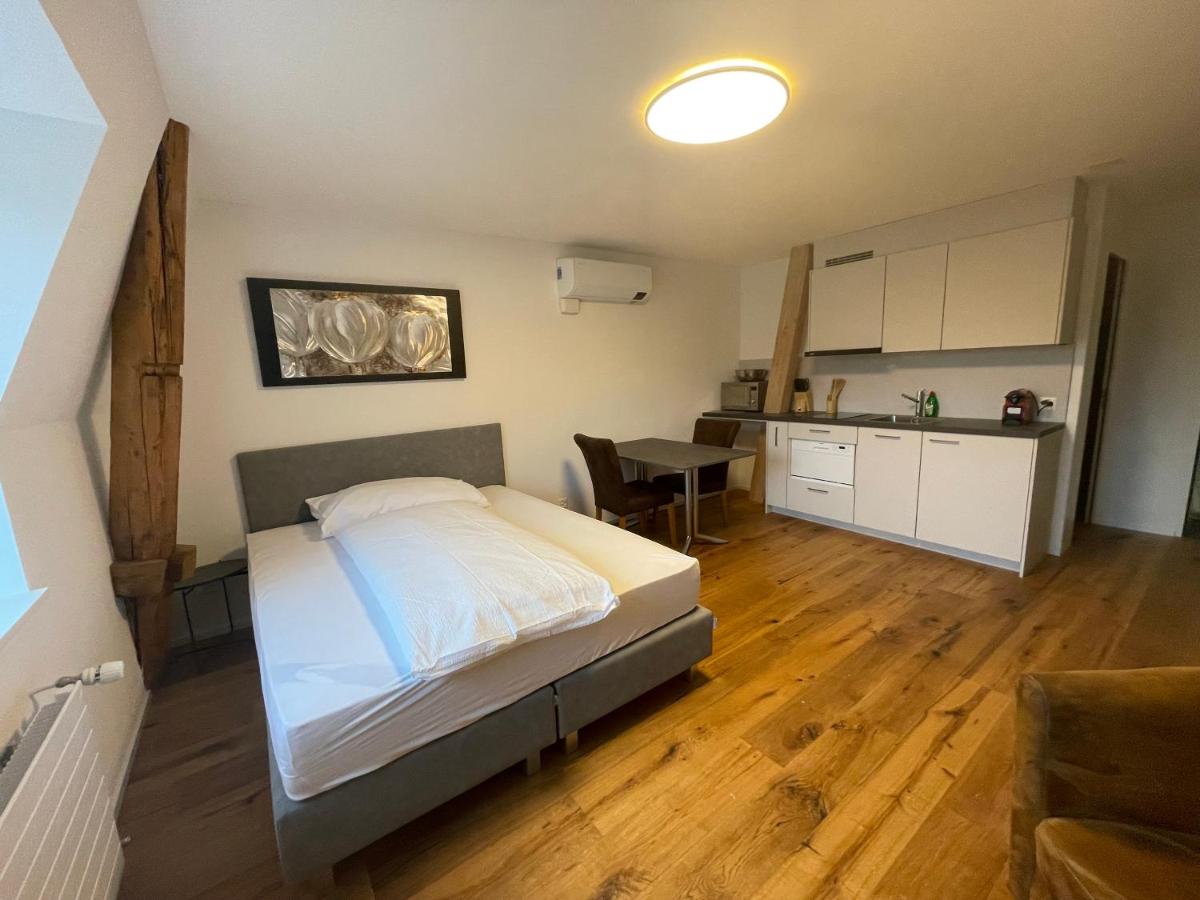 SCHNYDER'S HOME Studio_2 - Housity