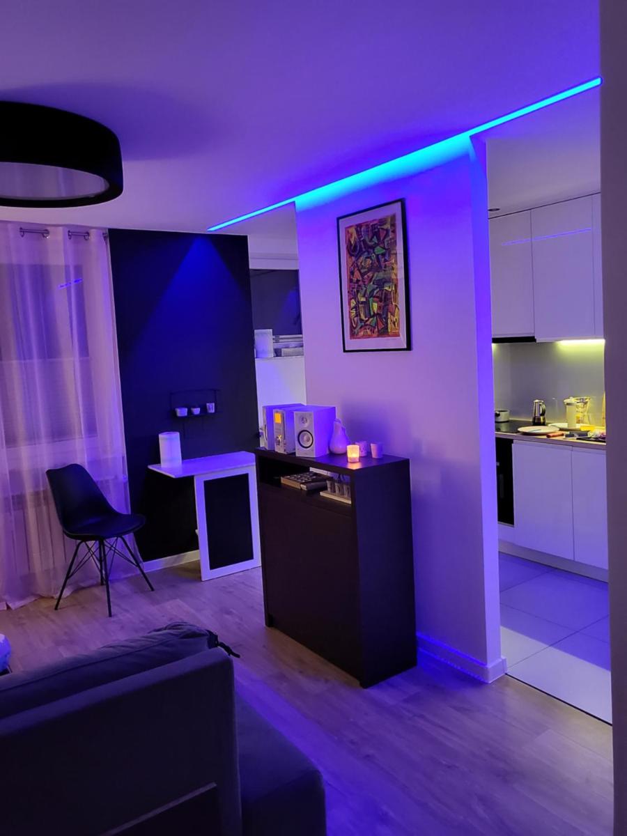 Apartament Premium - Housity