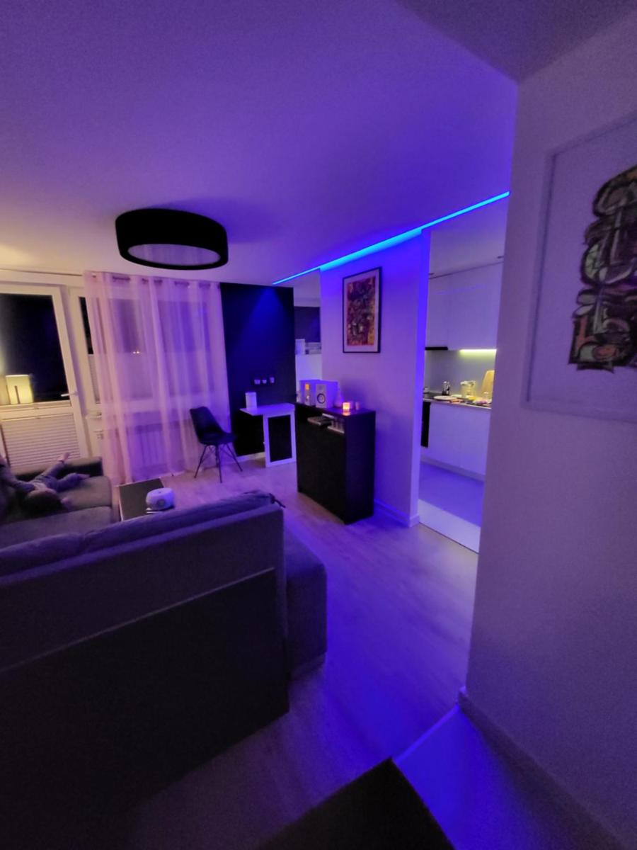 Apartament Premium - Housity