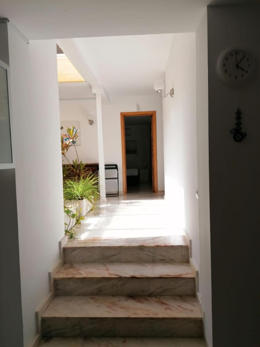 Suitetrails - Villa halabi