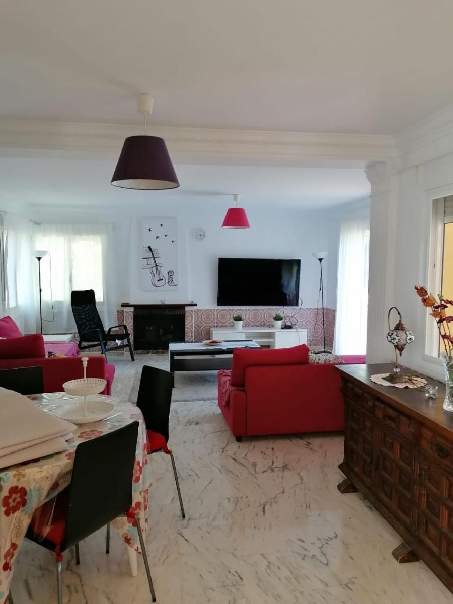 Suitetrails - Villa halabi