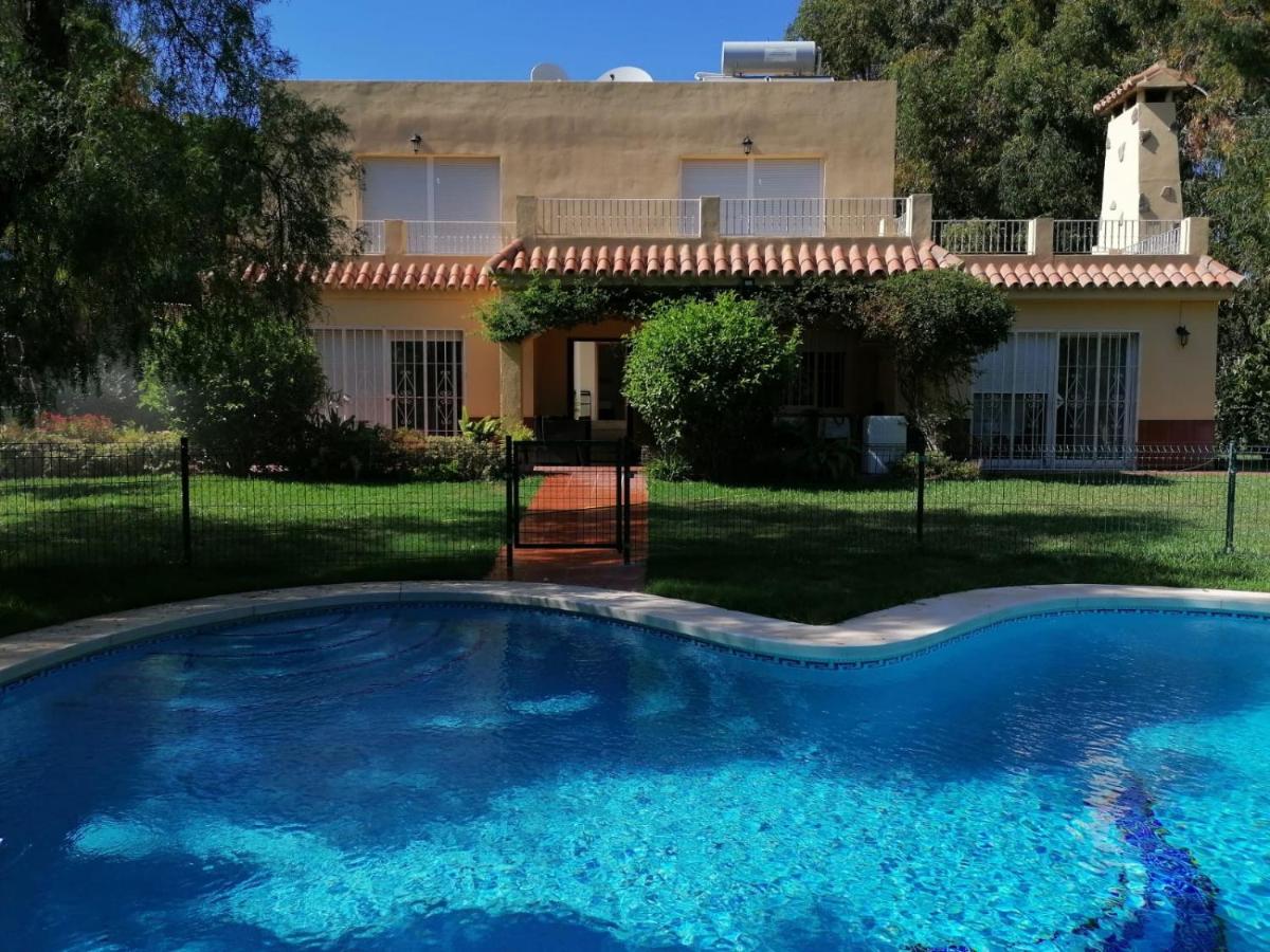 Suitetrails - Villa halabi